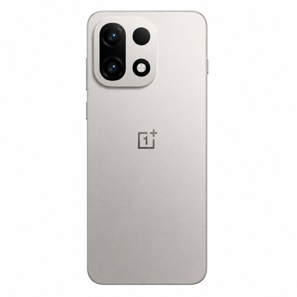 OnePlus 15T