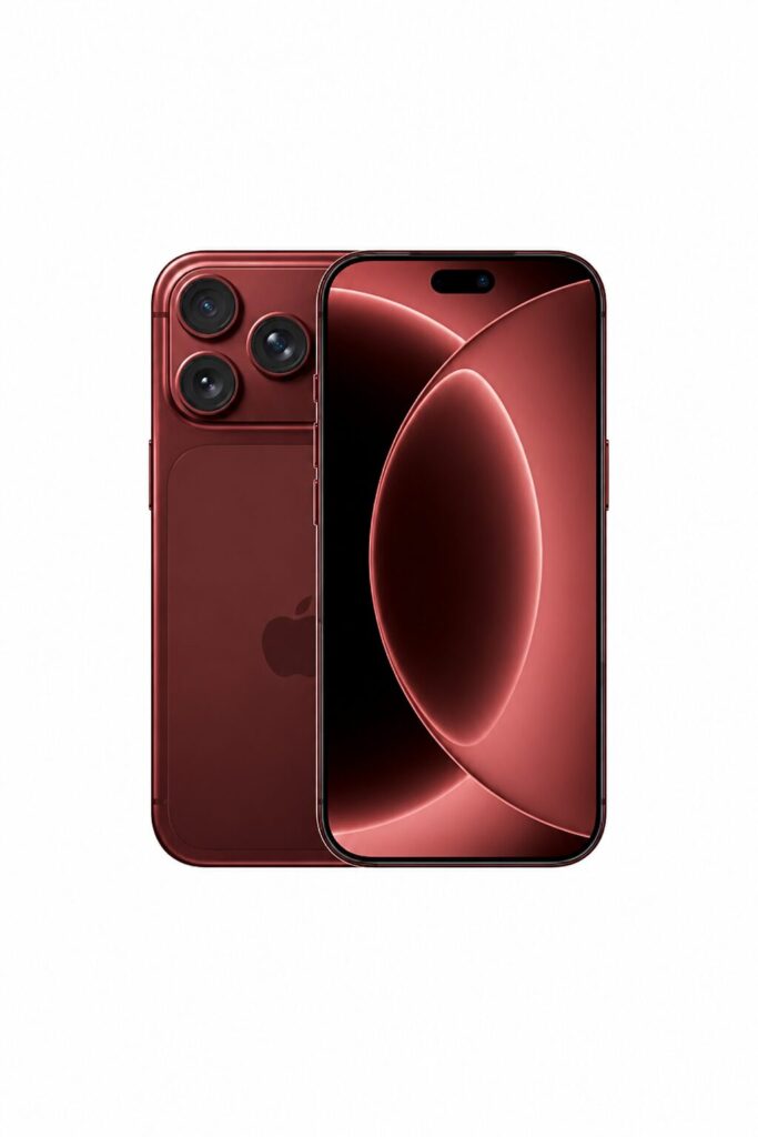 Apple iPhone 18 Pro Max