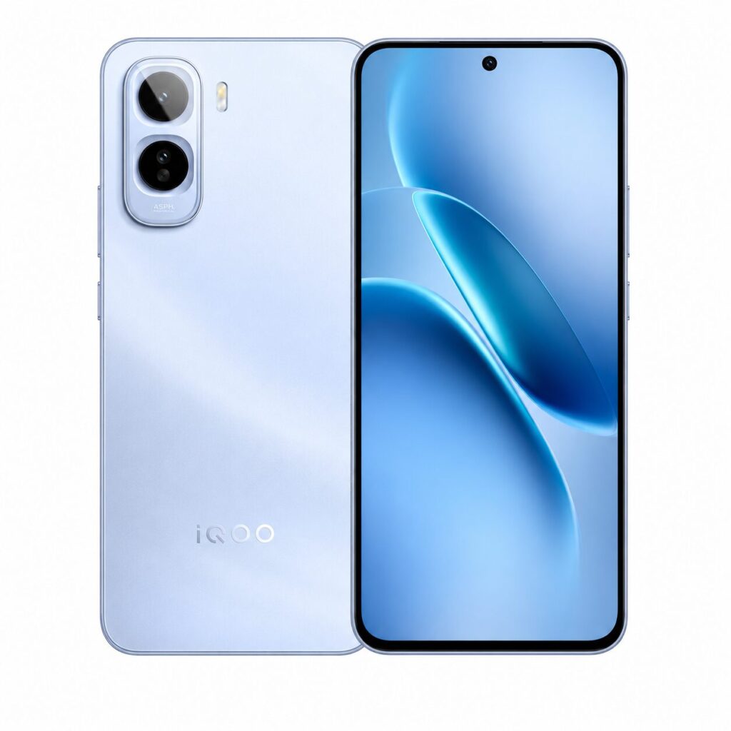 IQOO Z11 5G