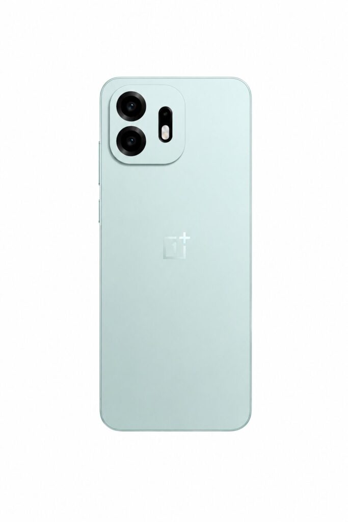One Plus N6 5G