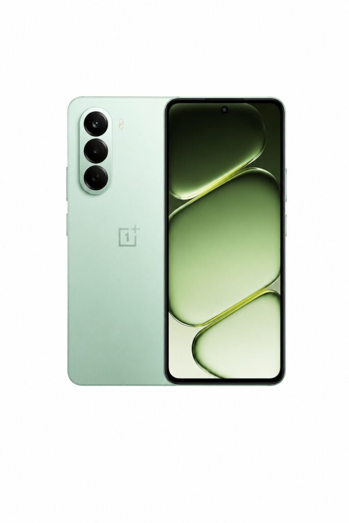OnePlus Nord CE 6 Lite 5G