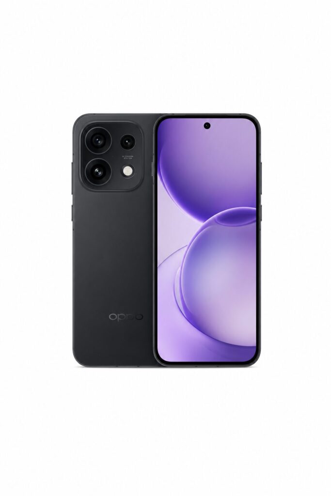 Oppo Reno16