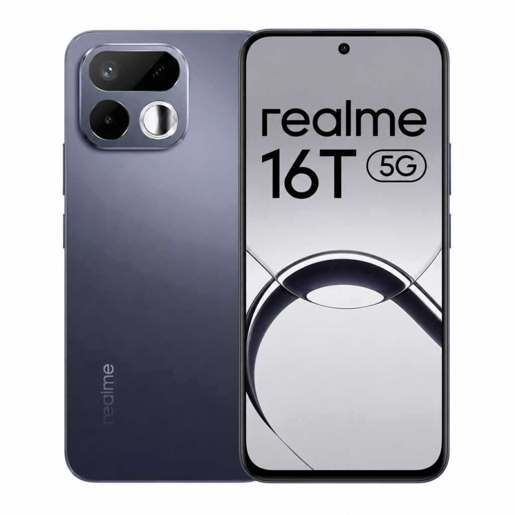 Realme 16T 5G `