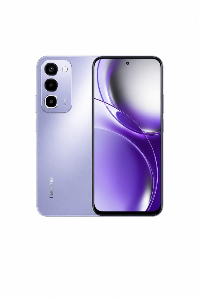 Realme P4R 5G