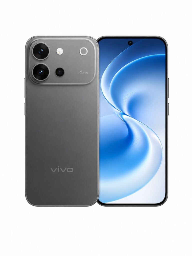 vivo s60 pro