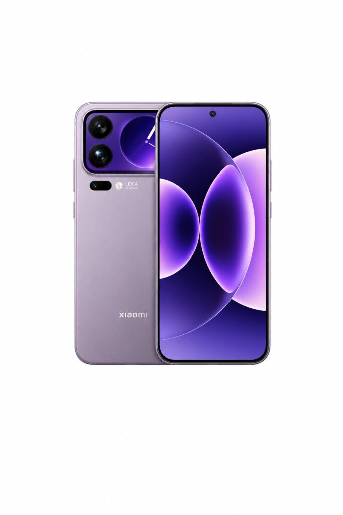 Xiaomi 17 Pro Max
