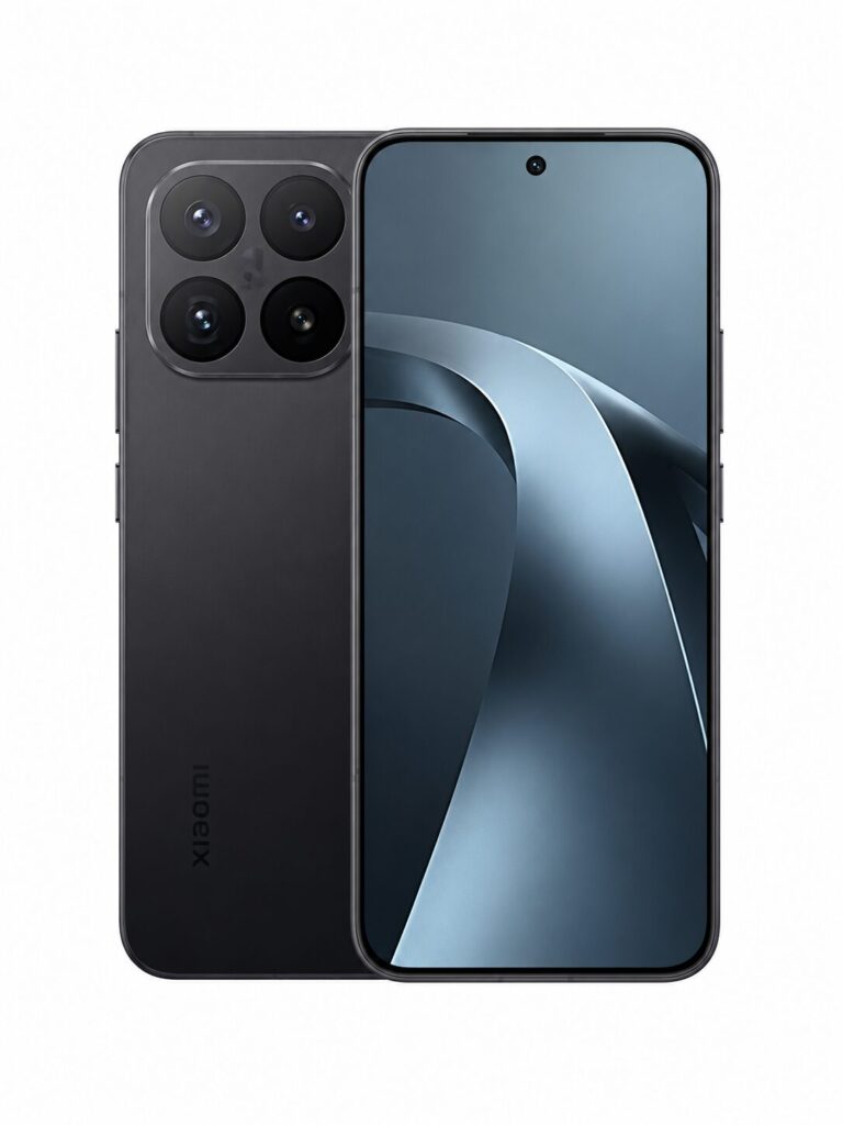 Xiaomi 17T pro