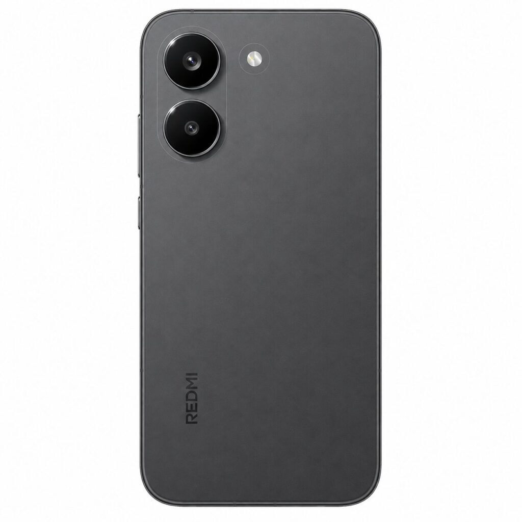 Xiaomi-redmi-turbo 5
