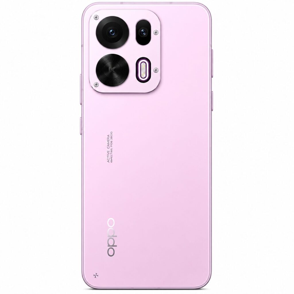 oppo k15 pro