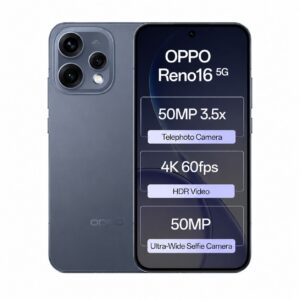 OPPO Reno 16 series