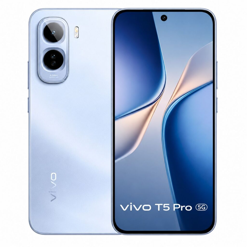 vivo T5 Pro
