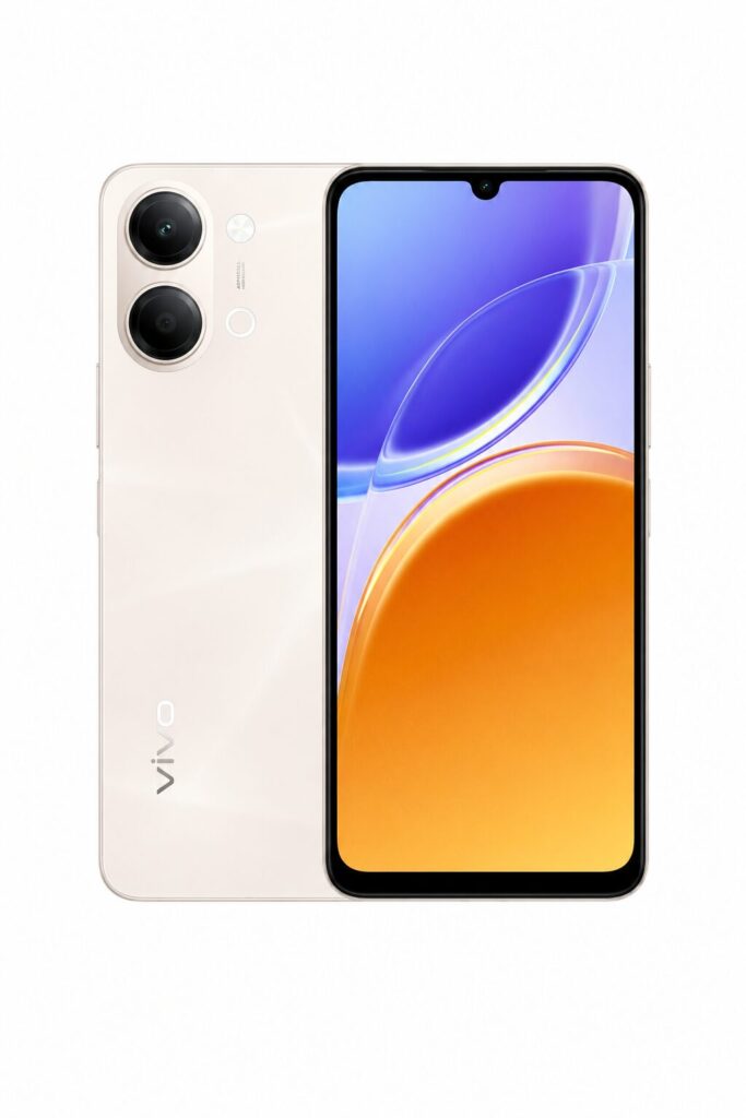 vivo Y21 5G