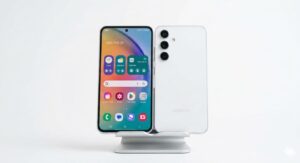 Samsung Galaxy A57 5G